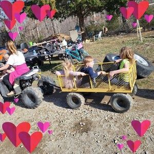 Meet your Posher, Aimmie